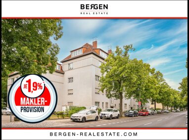 Wohnung zum Kauf 216.000 € 2 Zimmer 63 m² 4. Geschoss Tegel Berlin 13507