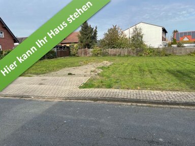 Einfamilienhaus zum Kauf provisionsfrei 351.750 € 5 Zimmer 124 m² 938 m² Grundstück Lelmweg Frellstedt 38373