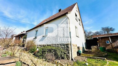 Einfamilienhaus zum Kauf 149.000 € 4 Zimmer 87 m² 1.000 m² Grundstück Friedrichsfeld Trendelburg 34388