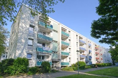 Wohnung zur Miete 463 € 3,5 Zimmer 74 m² EG frei ab 01.05.2025 Rügenstraße 33 Neumühl Duisburg 47167