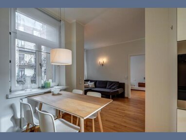 Wohnung zur Miete 1.880 € 2 Zimmer 54 m² Glockenbach München 80469