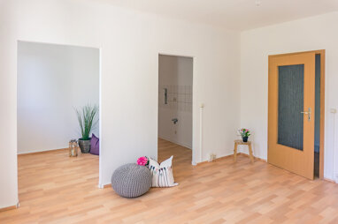 Wohnung zur Miete 245 € 1 Zimmer 36,1 m² 4. Geschoss Leipziger Str. 173 Borna-Heinersdorf 131 Chemnitz 09114