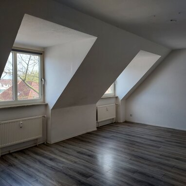 Wohnung zur Miete 280 € 1 Zimmer 32,1 m² 3. Geschoss Weserstraße 236 Dreibergen Bremerhaven 27572