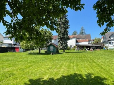 Grundstück zum Kauf 950.000 € 2.354 m² Grundstück Eschbach Usingen 61250