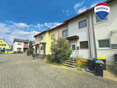 Reihenmittelhaus zum Kauf 348.000 € 5 Zimmer 122 m² 168 m² Grundstück Queichheim Landau 76829