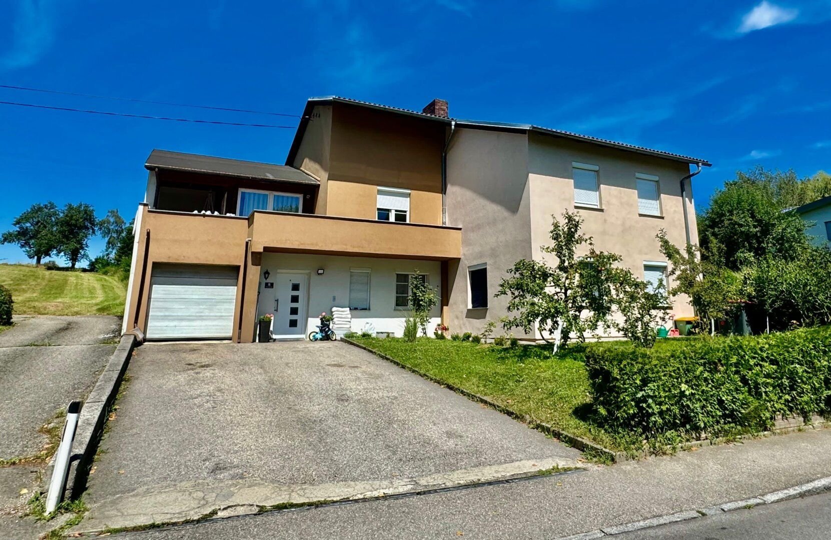 Mehrfamilienhaus zum Kauf 499.000 € 318 m²<br/>Wohnfläche 908 m²<br/>Grundstück Gallspach 4713