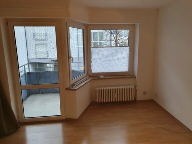 Apartment zur Miete 460 € 1 Zimmer 31 m² 1. Geschoss Ebertplatz 5 Petershausen-West Konstanz 78467
