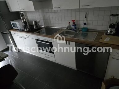 Wohnung zur Miete Tauschwohnung 380 € 2 Zimmer 43 m² 2. Geschoss Otterndorf Hamburg 22111