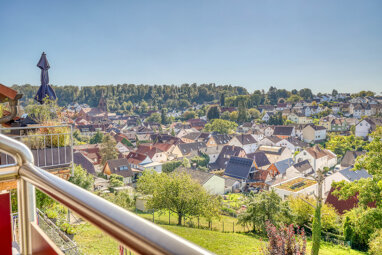 Mehrfamilienhaus zum Kauf 899.000 € 10 Zimmer 269 m² 811 m² Grundstück Wöschbach Pfinztal / Wöschbach 76327