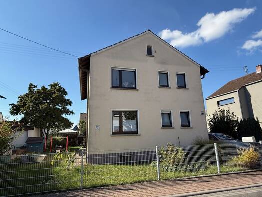 Mehrfamilienhaus zum Kauf 449.000 € 6 Zimmer 120 m² 567 m² Grundstück Limburgerhof 67117