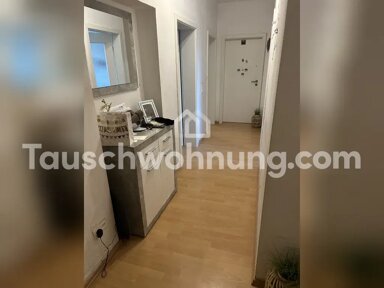 Wohnung zur Miete Tauschwohnung 500 € 3 Zimmer 80 m² 1. Geschoss Münster 48153