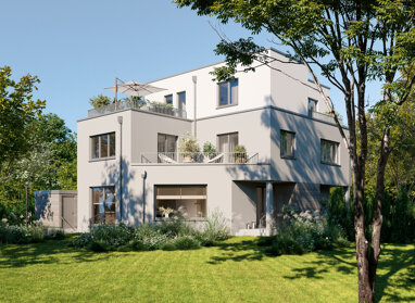 Doppelhaushälfte zum Kauf 889.000 € 6 Zimmer 136,5 m² 447 m² Grundstück Amtsstraße 48 a Rahlstedt Hamburg 22143