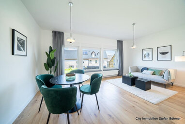 Terrassenwohnung zum Kauf 229.900 € 2 Zimmer 72 m² Irsch 2 Trier 54296
