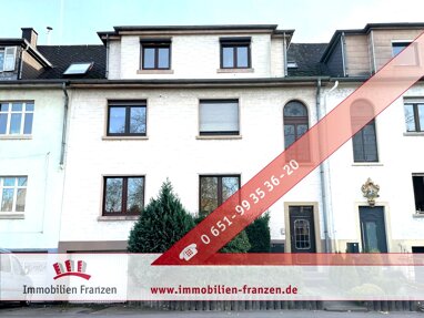 Mehrfamilienhaus zum Kauf 649.000 € 12 Zimmer 242 m² 996 m² Grundstück Maximin 5 Trier 54292