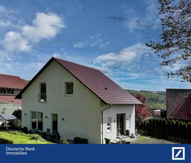 Einfamilienhaus zum Kauf 409.000 € 5 Zimmer 139,1 m² 729 m² Grundstück Hann. Münden Hann. Münden 34346