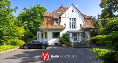 Mehrfamilienhaus zum Kauf 2.690.000 € 24 Zimmer 664,2 m² 1.371 m² Grundstück Büderich Meerbusch-Büderich 40667