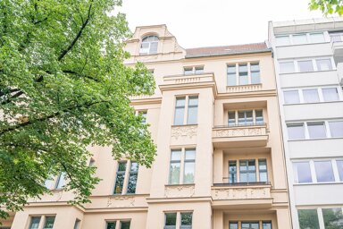 Wohnung zum Kauf 759.324 € 4 Zimmer 130 m² 3. Geschoss Charlottenburg Berlin 14057