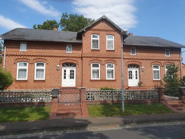 Mehrfamilienhaus zum Kauf Provisionsfrei 299.000 € 10 Zimmer 290 m² 6.100 m² Grundstück Strassen Gorlosen 19294