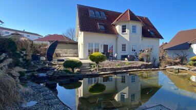 Einfamilienhaus zum Kauf 745.000 € 8,5 Zimmer 225 m² 743 m² Grundstück Rohrbach Eppingen 75031