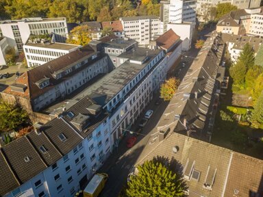 Bürofläche zur Miete provisionsfrei 7,90 € 386 m² Bürofläche teilbar ab 386 m² Südviertel Essen 45128