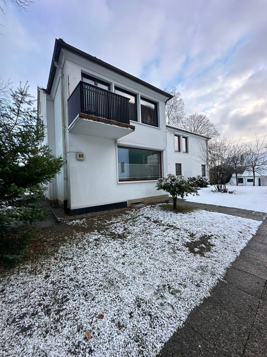 Wohnung zum Kauf
