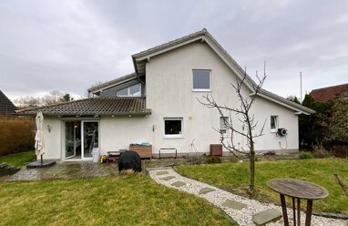 Einfamilienhaus zum Kauf 359.000 € 5 Zimmer 149,2 m² 721 m² Grundstück Lebenstedt - Krähenriede Salzgitter 38226