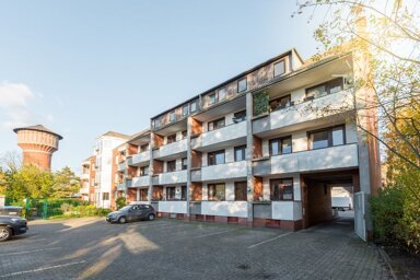 Wohnung zur Miete 400 € 2 Zimmer 58,7 m² 2. Geschoss frei ab 01.03.2025 Langener Landstraße 39 Eckernfeld Bremerhaven 27580