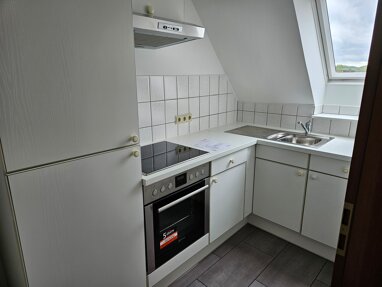 Wohnung zur Miete 380 € 52 m² 3. Geschoss frei ab sofort Silberstraße 15 Statistischer Bezirk 15 Hamm 59067