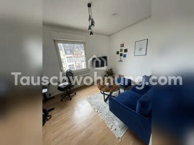 Wohnung zur Miete 550 € 2 Zimmer 50 m² EG Bockenheim Frankfurt am Main 60486