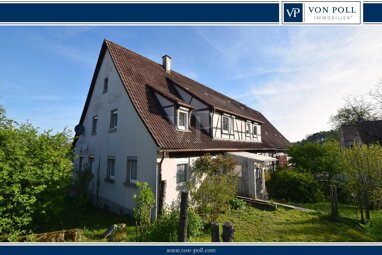 Einfamilienhaus zum Kauf 399.000 € 5,5 Zimmer 125 m² 2.171 m² Grundstück Limbach Wallhausen 74599