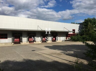 Lagerhalle zur Miete 3.000 m² Lagerfläche teilbar ab 3.000 m² Weststadt Weinheim 69469