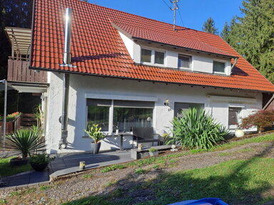 Mehrfamilienhaus zum Kauf provisionsfrei 445.000 € 8 Zimmer 168 m² 1.200 m² Grundstück Wüstenrot Wüstenrot 71543