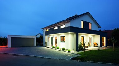 Einfamilienhaus zum Kauf 380.051 € 5 Zimmer 136 m² 400 m² Grundstück (Alt-) Siegen - Kernband Siegen 57078