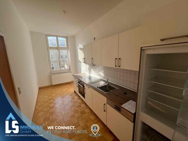 Wohnung zur Miete 400 € 2 Zimmer 68 m² 1. Geschoss Bahnhofstraße 8 Stendal Stendal 39576