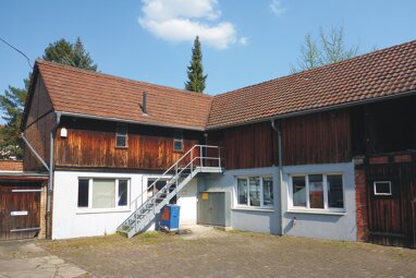 Lagerhalle zur Miete 500 € 100 m² Lagerfläche Durlach - Alt-Durlach Karlsruhe 76227