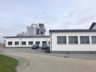 Lagerhalle zum Kauf 612,50 € 1.600 m² Lagerfläche Büchlberg Büchlberg 94124