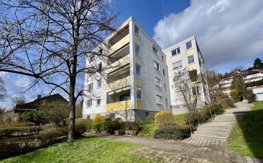 Wohnung zum Kauf 359.000 € 4 Zimmer 92 m² Holzgerlingen 71088