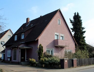 Einfamilienhaus zum Kauf 439.500 € 6 Zimmer 190 m² 856 m² Grundstück Langenhagen - Langenforth Langenhagen 30851