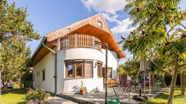 Einfamilienhaus zum Kauf Provisionsfrei 250.000 € 2 Zimmer 140 m² 562 m² Grundstück Hegyeshalom 9222