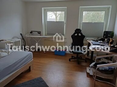 Wohnung zur Miete Tauschwohnung 500 € 2 Zimmer 40 m² Hülsdonk - Donk Viersen 41748