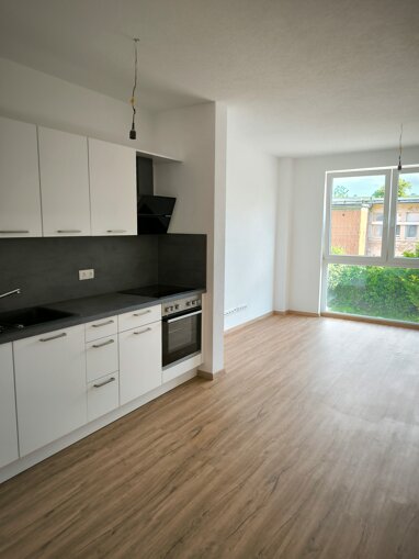 Wohnung zur Miete 1.200 € 2,5 Zimmer 88 m² 1. Geschoss Kernstadt - West Lahr/Schwarzwald 77933