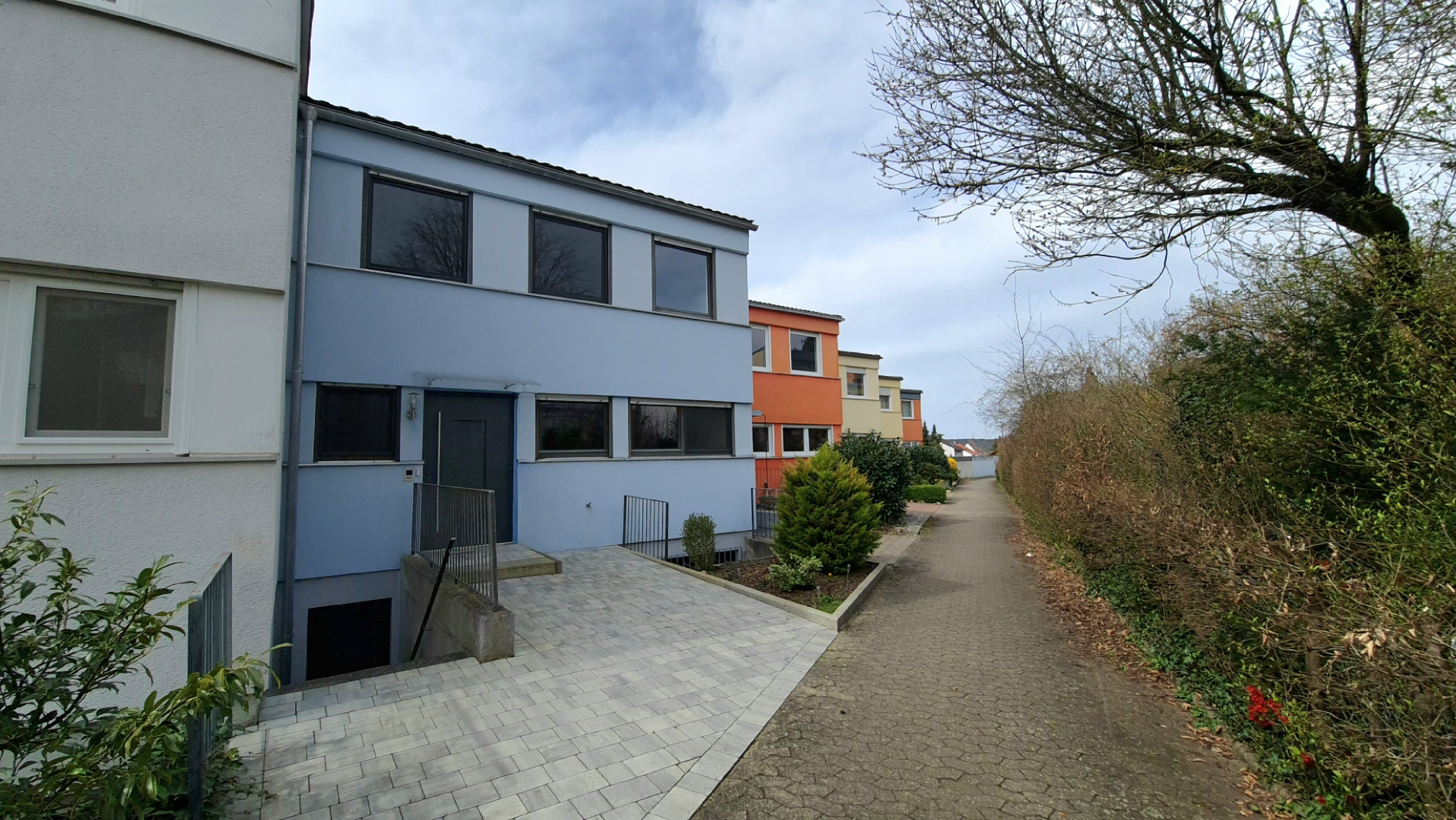 Reihenmittelhaus zum Kauf 429.000 € 5 Zimmer 124 m²<br/>Wohnfläche 246 m²<br/>Grundstück Memmelsdorf Memmelsdorf 96117