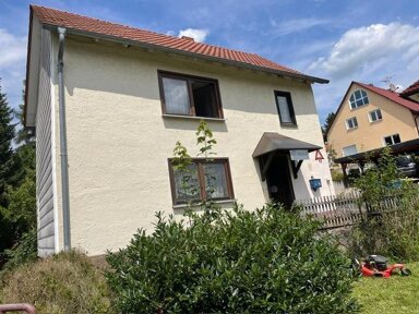 Einfamilienhaus zum Kauf 125.000 € 4 Zimmer 120 m² 525 m² Grundstück frei ab sofort Eckardroth Bad Soden-Salmünster 63628