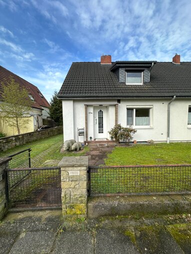 Doppelhaushälfte zum Kauf 239.000 € 3 Zimmer 85 m² 302 m² Grundstück Hemelingen Bremen 28309