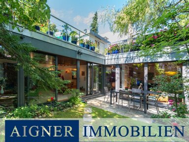 Einfamilienhaus zum Kauf 2.280.000 € 6 Zimmer 211 m² 511 m² Grundstück Planegg Planegg 82152