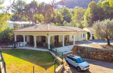Villa zum Kauf Provisionsfrei 699.000 € 248 m² 5.580 m² Grundstück La Sella