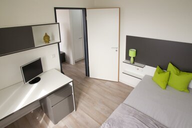 Studio zur Miete 698 € 2 Zimmer 49 m² EG frei ab 01.04.2025 Am Sonnenhügel 5 Südstadt / Hardt Schwäbisch Gmünd 73525