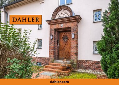 Mehrfamilienhaus zum Kauf 1.900.000 € 483 m² 2.011 m² Grundstück Potsdam - West Potsdam 14471