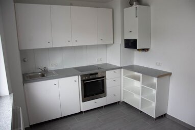 Wohnung zur Miete 570 € 2 Zimmer 47 m² 2. Geschoss Wöhrd Nürnberg 90489