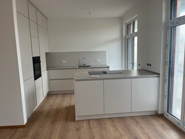 Wohnung zur Miete 1.500 € 2 Zimmer 126 m² Theodor-Heuss-Allee Maximin 5 Trier 54292